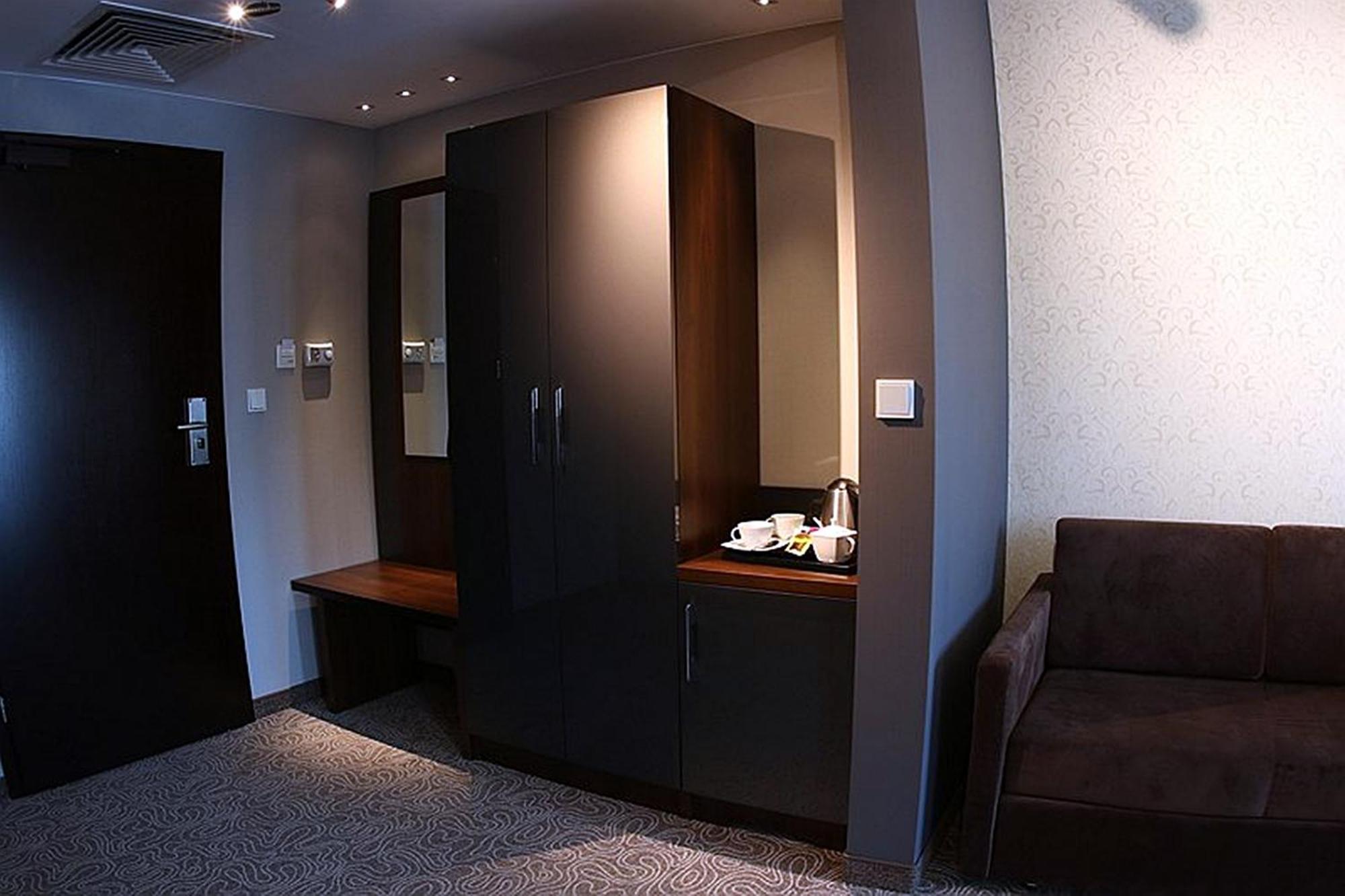 Pensjonat&Spa Raj Rajgrod Bagian luar foto
