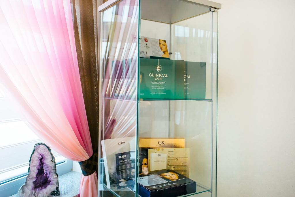 Pensjonat&Spa Raj Rajgrod Bagian luar foto
