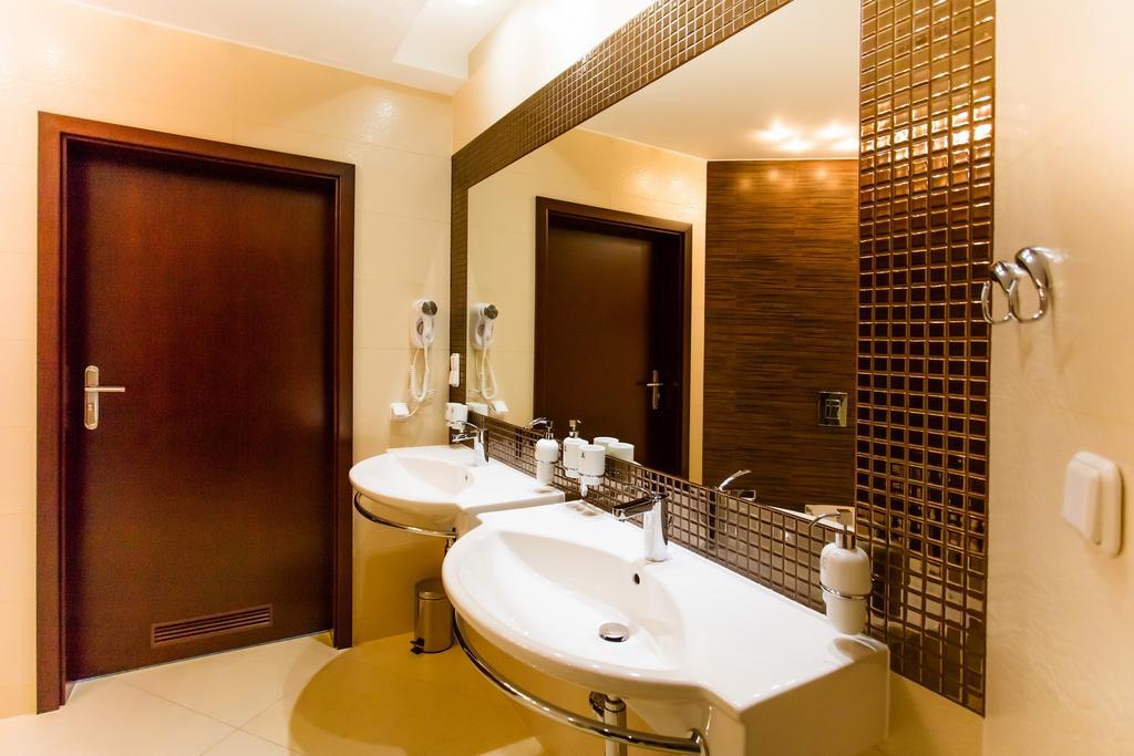 Pensjonat&Spa Raj Rajgrod Bagian luar foto