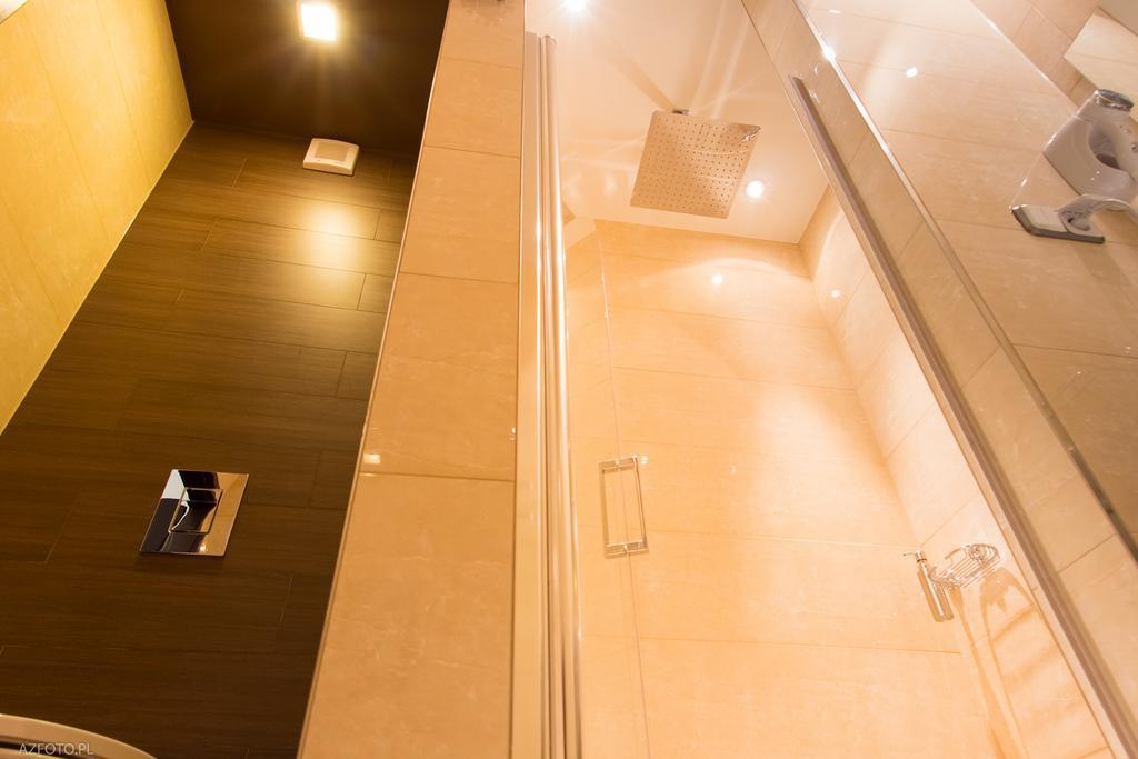 Pensjonat&Spa Raj Rajgrod Bagian luar foto
