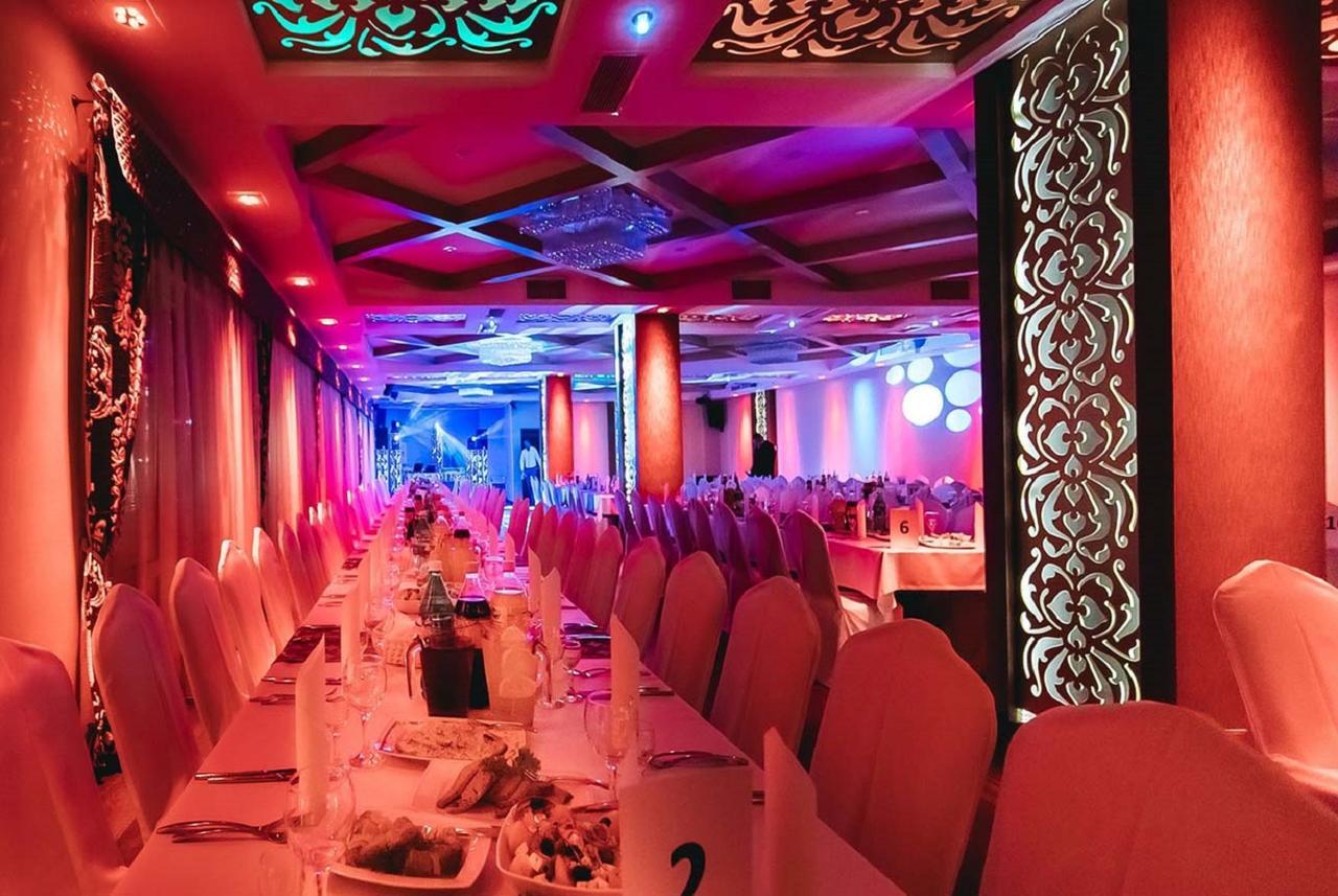 Pensjonat&Spa Raj Rajgrod Bagian luar foto